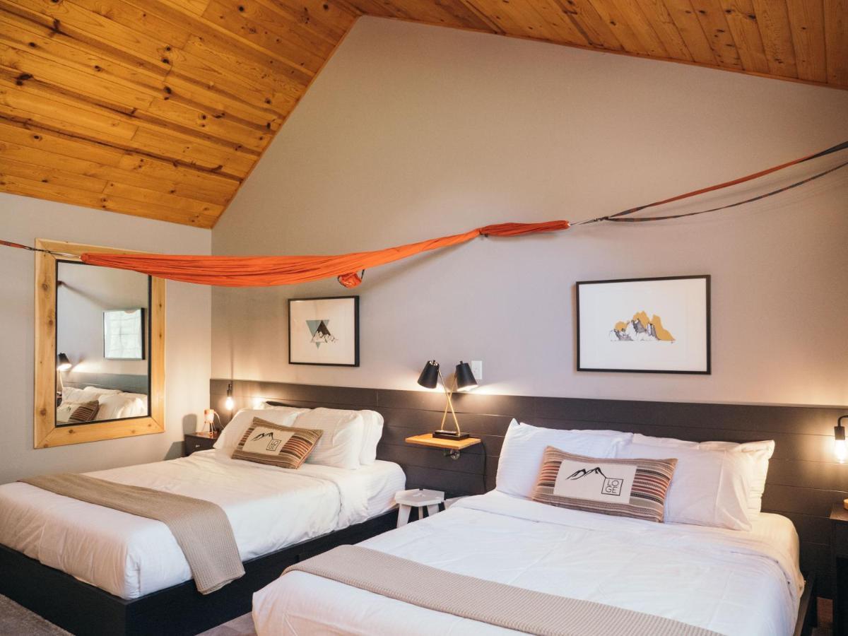 Summit View Inn Mount Shasta Dış mekan fotoğraf